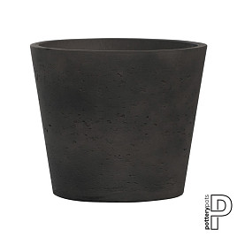 Кашпо MINI BUCKET Rough Pottery Pots Нидерланды, материал файберстоун